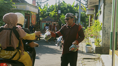 galeri, Riaya Undhuh-Undhuh GKJ Baki Pepanthan Daleman, gereja kristen jawa, gkj, gkj baki, gereja kristen jawa baki, baki, sukoharjo, gkj klasis sukoharjo, klasis sukoharjo, klasis, sinode gkj, sinode 